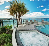 The Wave Resort - Timeshare Accommodation