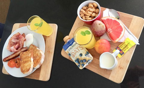 Bella By The Beach - Timeshare Accommodation 24