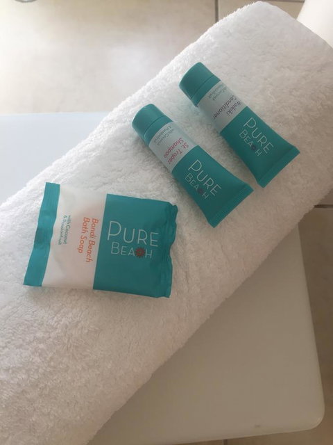 Bella By The Beach - Timeshare Accommodation 32