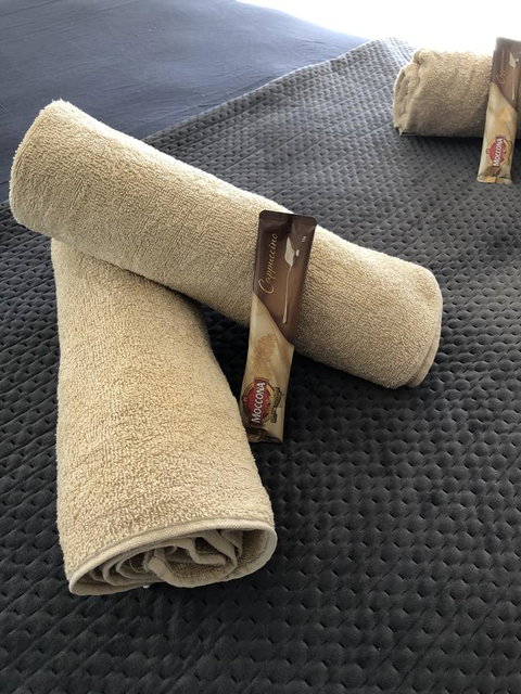 Bella By The Beach - Timeshare Accommodation 1