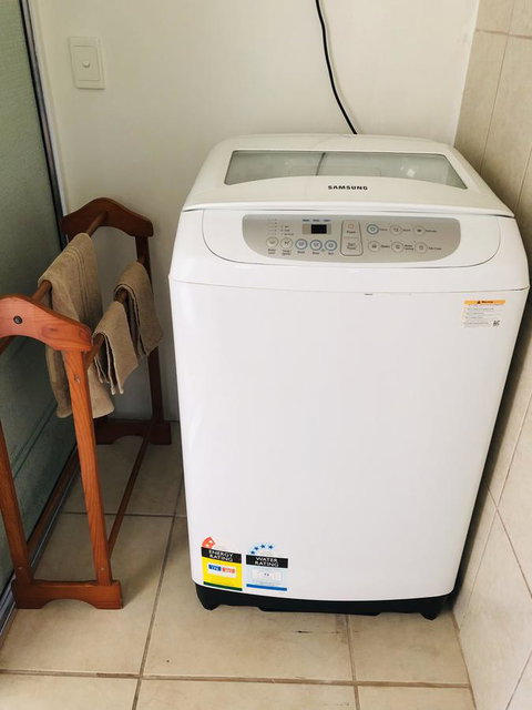 Bella By The Beach - Timeshare Accommodation 17