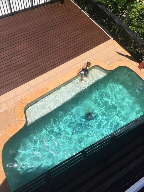 Bella By The Beach - Timeshare Accommodation 26