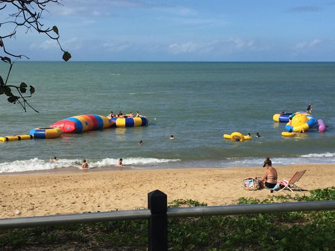 Bella By The Beach - Timeshare Accommodation 11