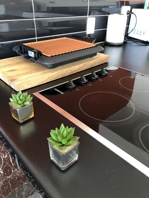 Bella By The Beach - Timeshare Accommodation 2