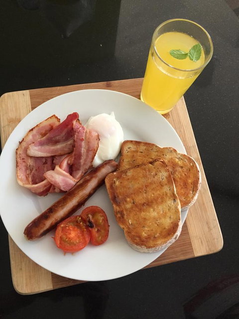 Bella By The Beach - Timeshare Accommodation 31