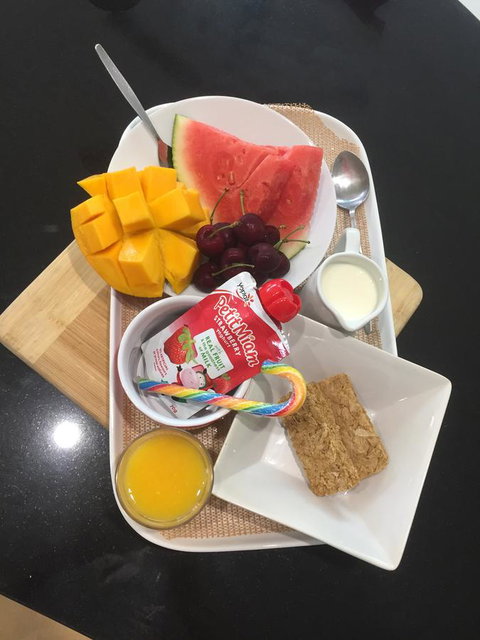 Bella By The Beach - Timeshare Accommodation 28