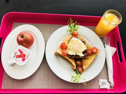 Bella By The Beach - Timeshare Accommodation 29