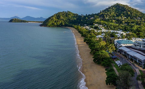 Bella By The Beach - Timeshare Accommodation 4