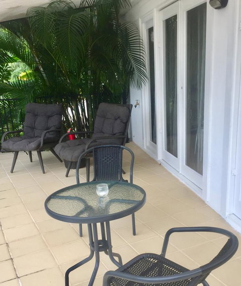 Bella By The Beach - Timeshare Accommodation 9