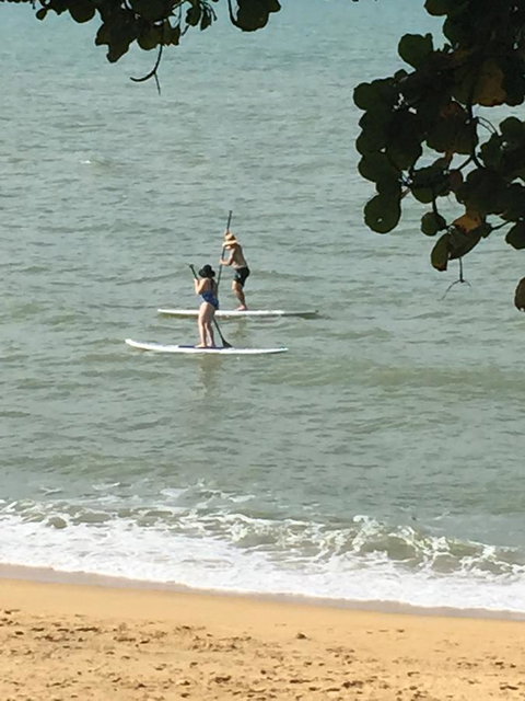 Bella By The Beach - Timeshare Accommodation 13