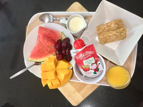 Bella By The Beach - Timeshare Accommodation 30