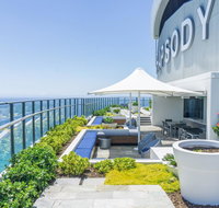 Rhapsody Resort - Official - Timeshare Accommodation