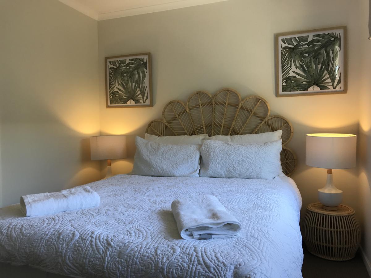 Buderim QLD Timeshare Accommodation