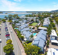 Noosa Place Resort - Timeshare Accommodation