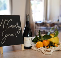 McCarthy Grove Maleny - Timeshare Accommodation