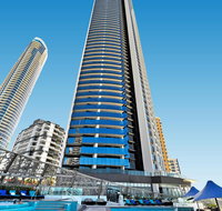 Soul Surfers Paradise - GCLR - Timeshare Accommodation