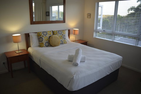 Seachange Coolum Beach - Timeshare Accommodation 40