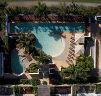 Seachange Coolum Beach - Timeshare Accommodation