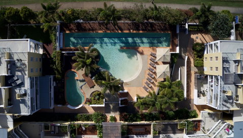 Seachange Coolum Beach - Timeshare Accommodation 0