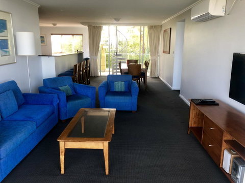 Seachange Coolum Beach - Timeshare Accommodation 9