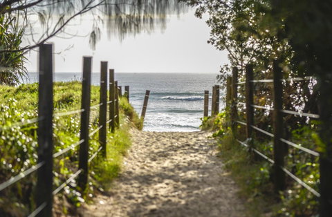 Seachange Coolum Beach - Timeshare Accommodation 10