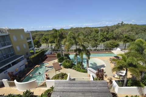 Seachange Coolum Beach - Timeshare Accommodation 18