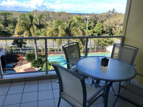Seachange Coolum Beach - Timeshare Accommodation 7