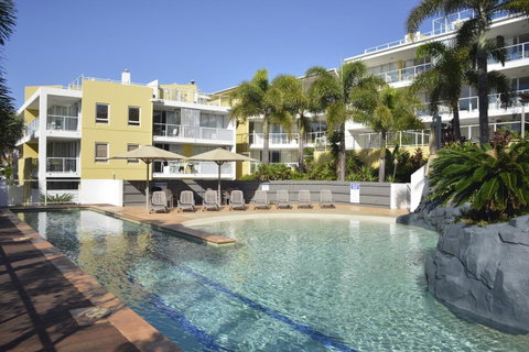Seachange Coolum Beach - Timeshare Accommodation 4