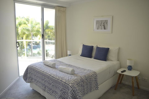 Seachange Coolum Beach - Timeshare Accommodation 27