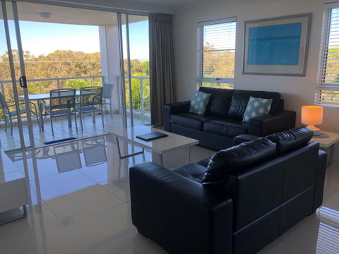 Seachange Coolum Beach - Timeshare Accommodation 34
