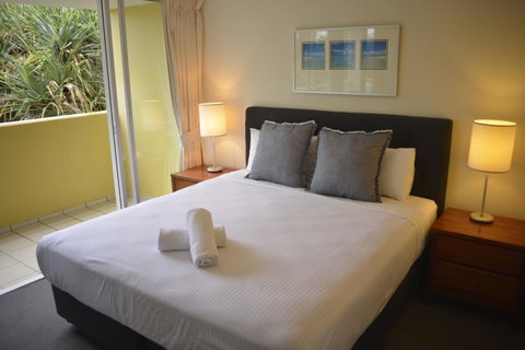 Seachange Coolum Beach - Timeshare Accommodation 23