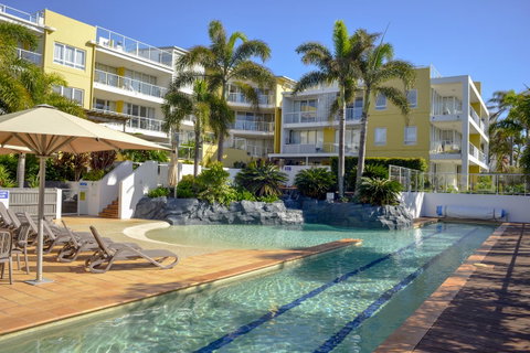 Seachange Coolum Beach - Timeshare Accommodation 1