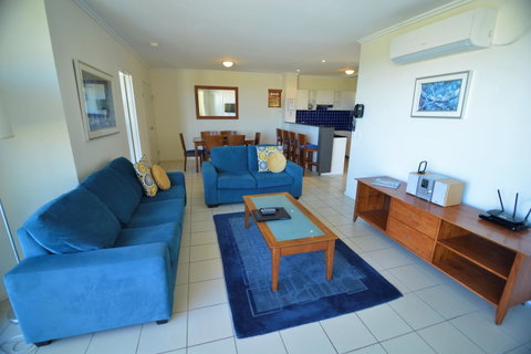 Seachange Coolum Beach - Timeshare Accommodation 13