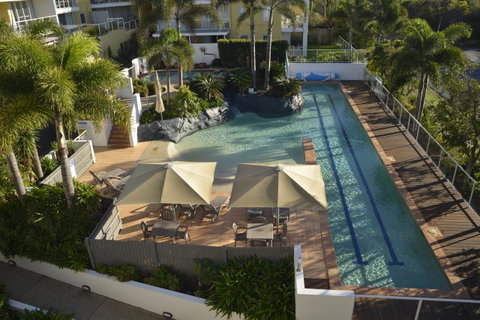 Seachange Coolum Beach - Timeshare Accommodation 2