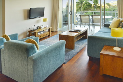 Seachange Coolum Beach - Timeshare Accommodation 36
