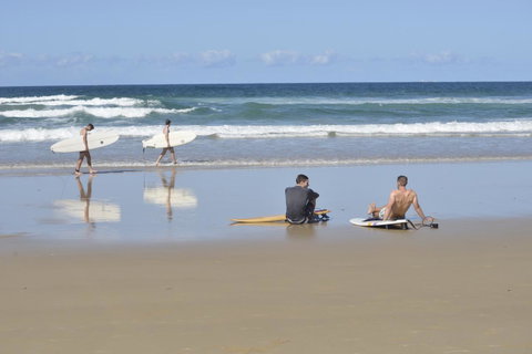 Seachange Coolum Beach - Timeshare Accommodation 11