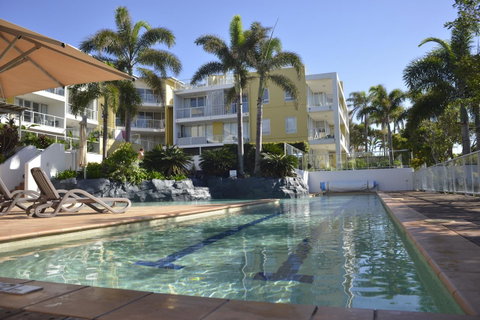 Seachange Coolum Beach - Timeshare Accommodation 16