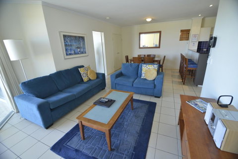 Seachange Coolum Beach - Timeshare Accommodation 12