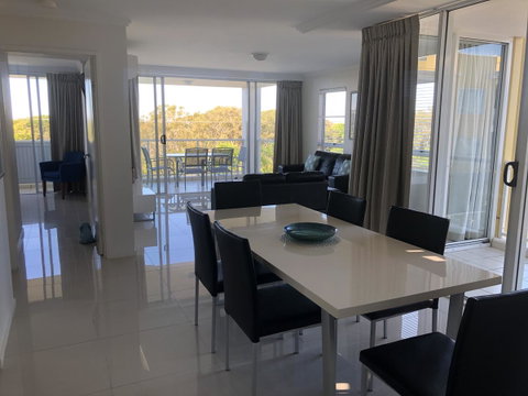 Seachange Coolum Beach - Timeshare Accommodation 32