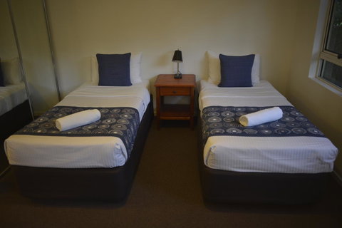 Seachange Coolum Beach - Timeshare Accommodation 24