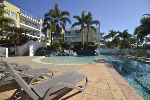 Seachange Coolum Beach - Timeshare Accommodation 20