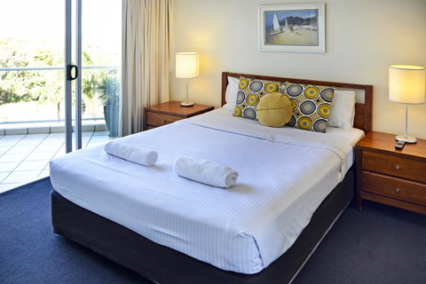Seachange Coolum Beach - Timeshare Accommodation 14