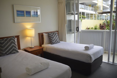Seachange Coolum Beach - Timeshare Accommodation 22