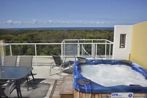 Seachange Coolum Beach - Timeshare Accommodation 37