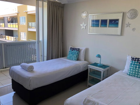 Seachange Coolum Beach - Timeshare Accommodation 31