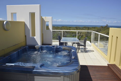 Seachange Coolum Beach - Timeshare Accommodation 38