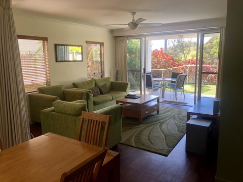 Seachange Coolum Beach - Timeshare Accommodation 6