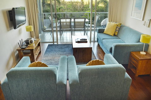 Seachange Coolum Beach - Timeshare Accommodation 35