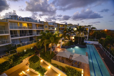 Seachange Coolum Beach - Timeshare Accommodation 19