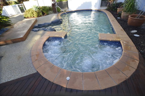 Seachange Coolum Beach - Timeshare Accommodation 17